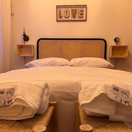 Apartamento Turistico R. Gonzalez Abreu 세비야 외부 사진