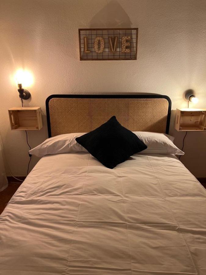 Apartamento Turistico R. Gonzalez Abreu 세비야 외부 사진