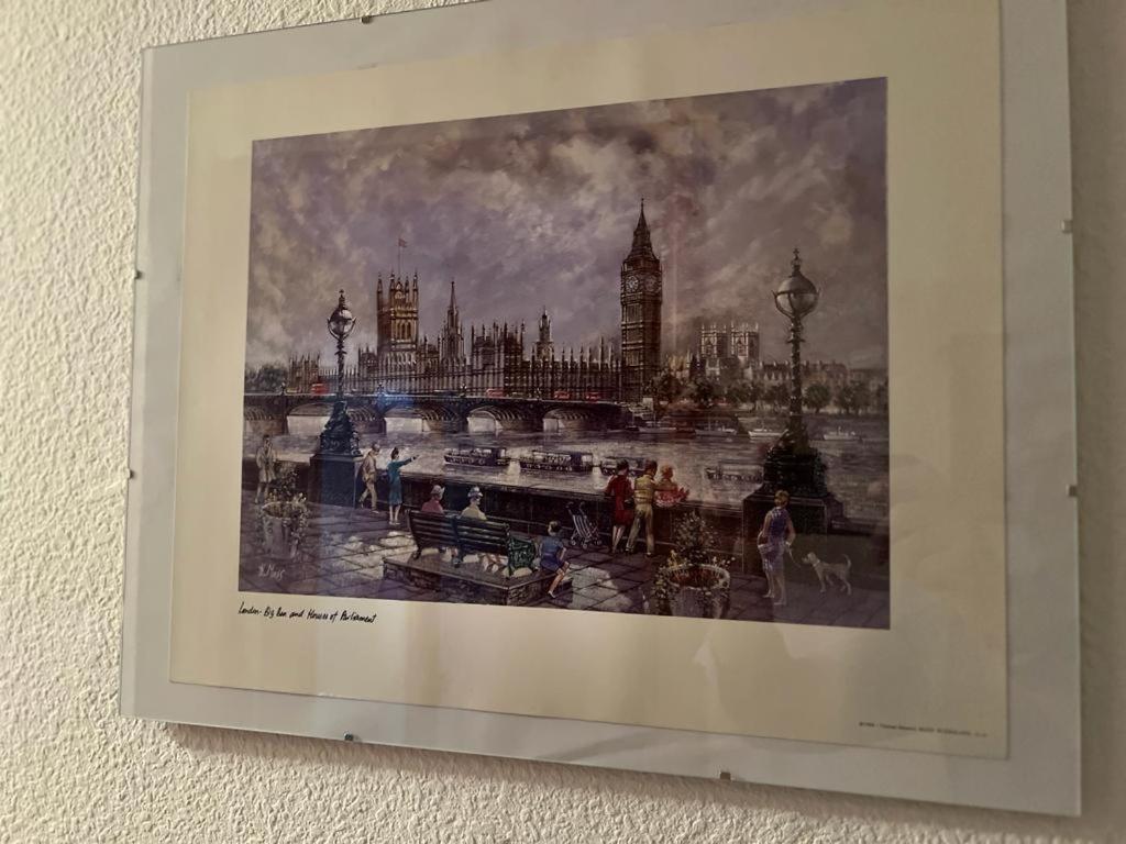 Apartamento Turistico R. Gonzalez Abreu 세비야 외부 사진