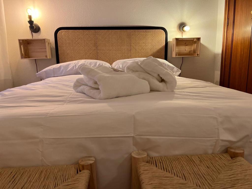Apartamento Turistico R. Gonzalez Abreu 세비야 외부 사진