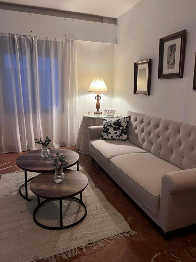 Apartamento Turistico R. Gonzalez Abreu 세비야 외부 사진